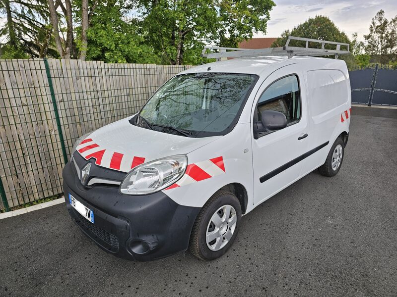 Kangoo DCI Grand Confort DCI 75 CV 2019